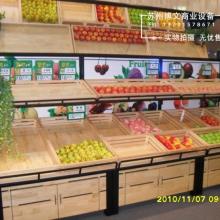 勝達貨架廠 專注超市貨架，打造精品木質(zhì)解決方案